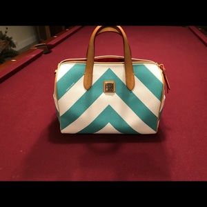 Dooney & Bourke Satchel